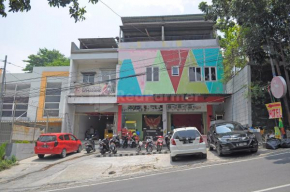 Hotel Abdulrahman Saleh Semarang RedPartner